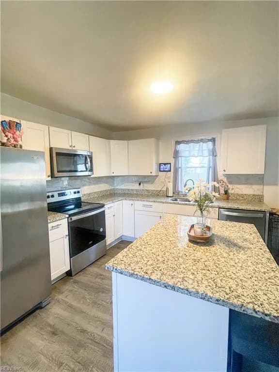 1307 Hatton ST, NORFOLK VA 23523 - Photo 4
