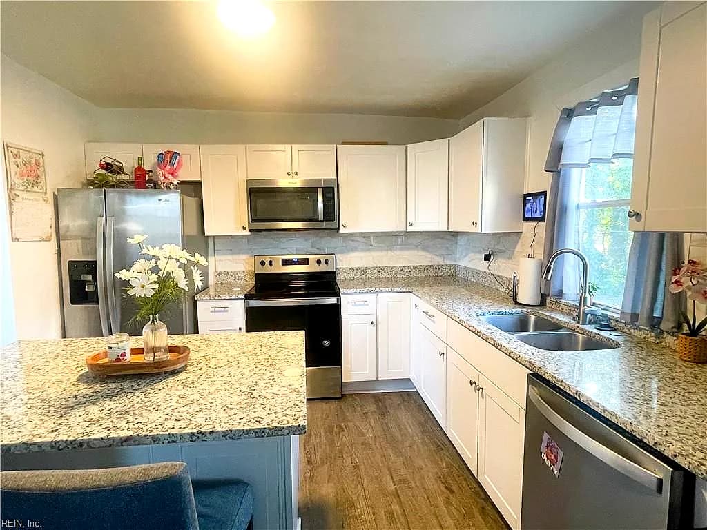 1307 Hatton ST, NORFOLK VA 23523 - Photo 5