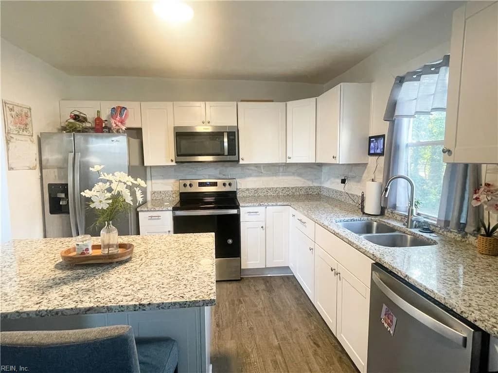 1307 Hatton ST, NORFOLK VA 23523 - Photo 5