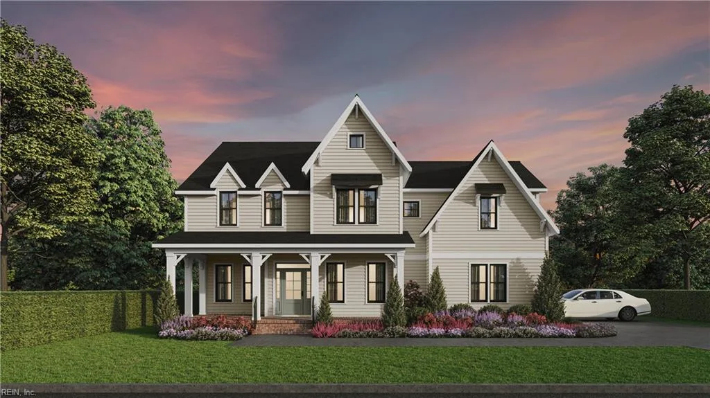 MM Sassafras (Buena Vista Homesite 8) WAY, VIRGINIABEACH VA 23456