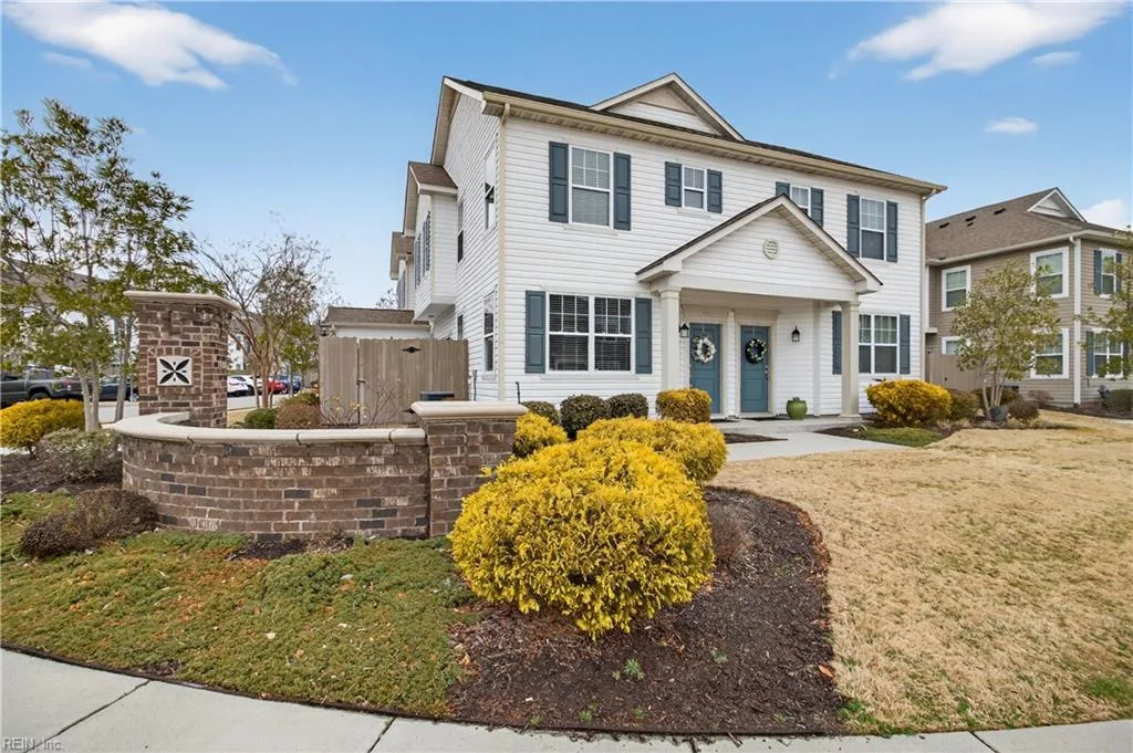 3800 Clarendon WAY, Virginia Beach — 2 bed Residential, 1,312 sqft