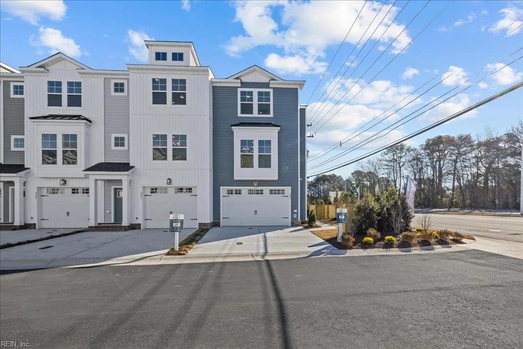 300 Living Water WAY, VIRGINIABEACH VA 23452 - Photo 2