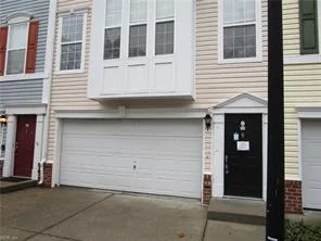 604 Jessica CIR, Newport News — 4 bed Residential, 1,840 sqft