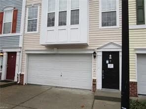 604 Jessica CIR, NEWPORTNEWS VA 23606 - Photo 2