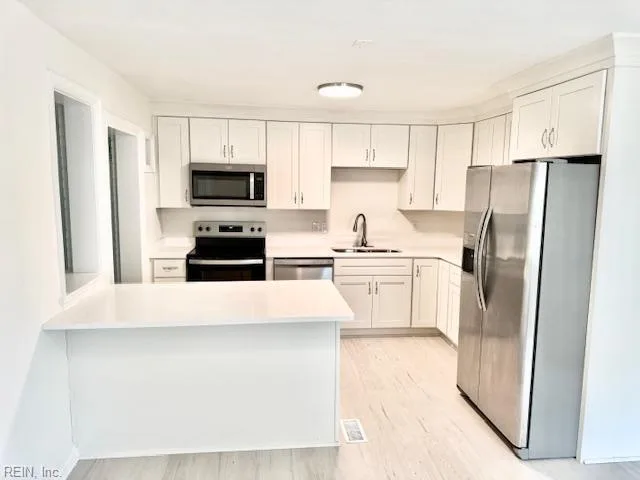 107 Sinclair ST, NORFOLK VA 23505 - Main photo