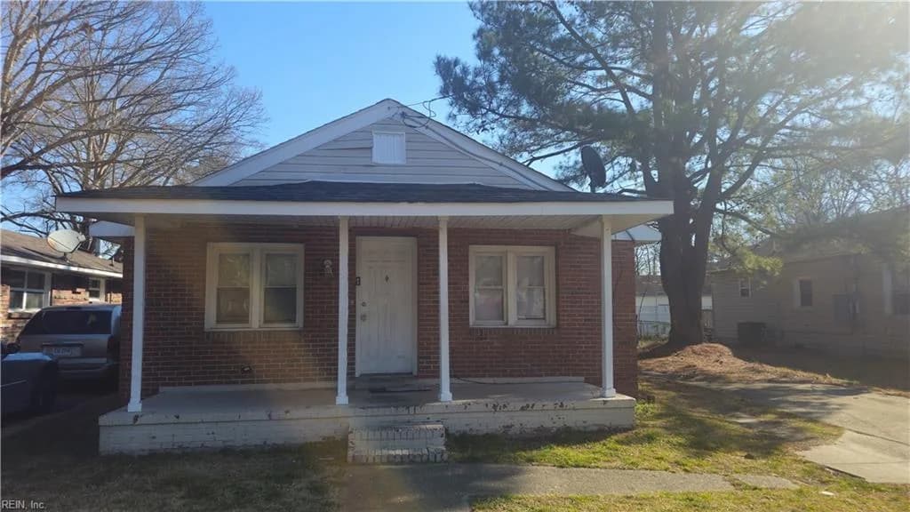 1819 Martin AVE, CHESAPEAKE VA 23324 - Main photo