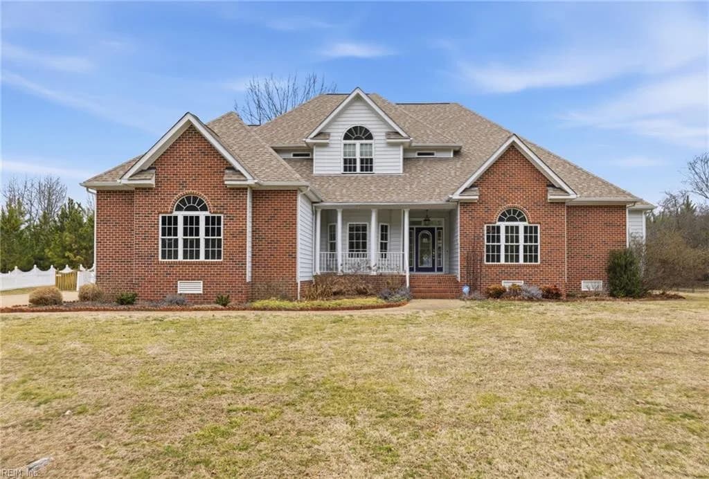 11807 Hogans ALY, CHESTER VA 23836 - Photo 3