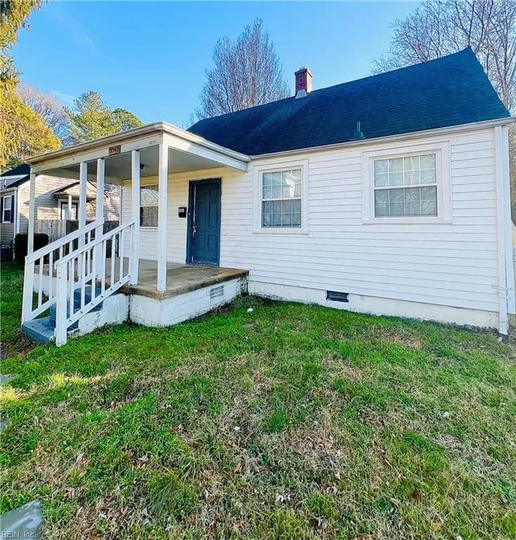 3503 Commonwealth AVE, PORTSMOUTH VA 23707 - Photo 3