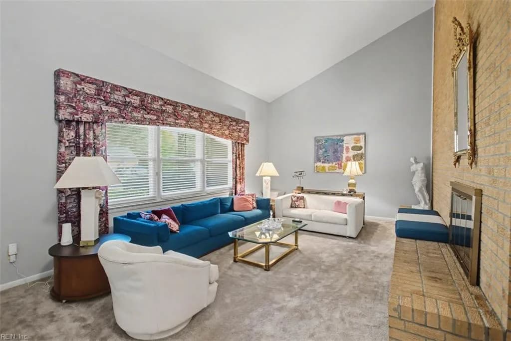 5 Crestmont PL, NEWPORTNEWS VA 23606 - Photo 5