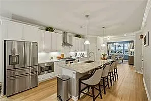1815 Honey Milk RD, Chesapeake — 4 bed Residential, 2,653 sqft