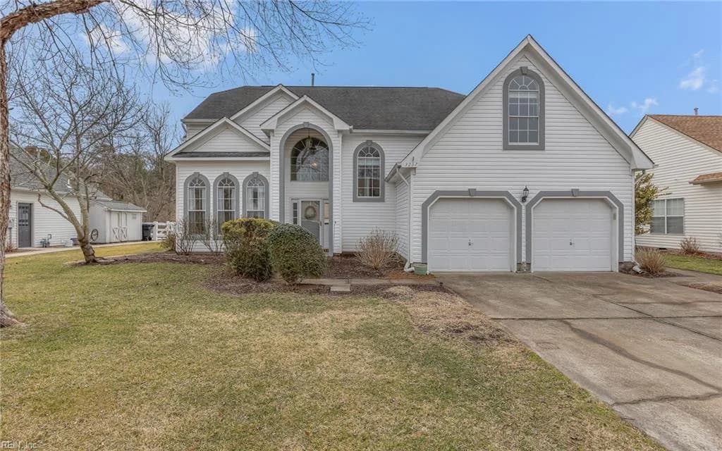 3237 Fayette DR, VIRGINIABEACH VA 23456 - Main photo