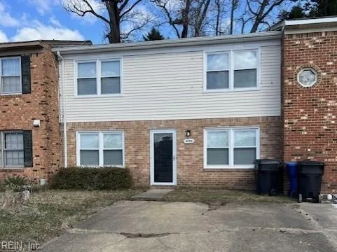 4795 Old Hickory RD, VIRGINIABEACH VA 23455
