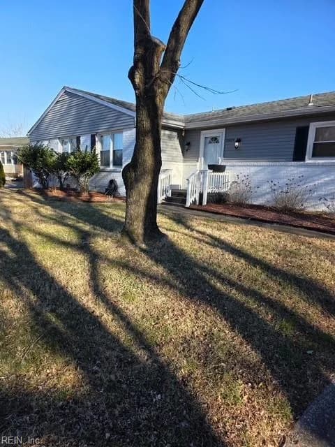 2929 Hilton AVE, CHESAPEAKE VA 23324 - Main photo