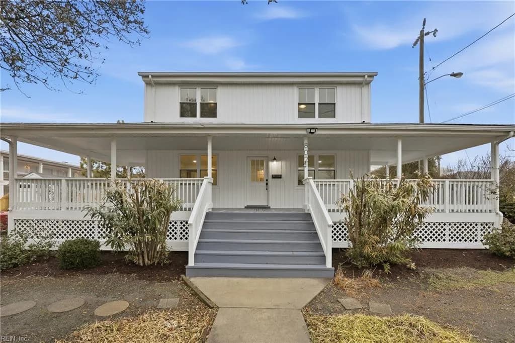 802 W Ocean View AVE, NORFOLK VA 23503 - Photo 2