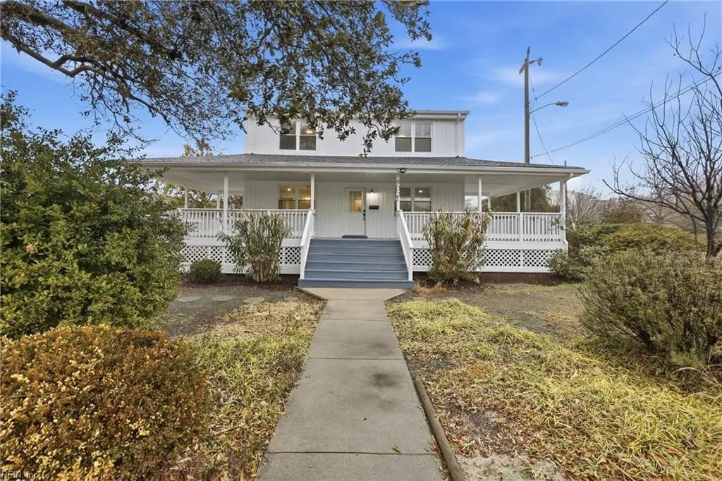 802 W Ocean View AVE, NORFOLK VA 23503 - Photo 3