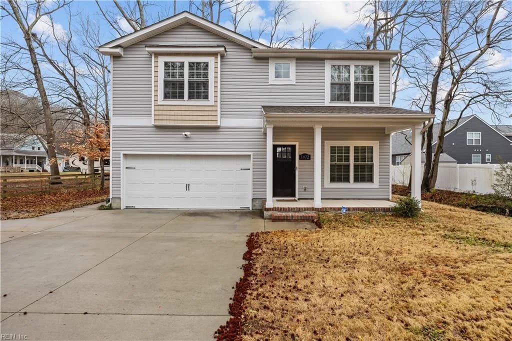 3972 Pughsville RD, SUFFOLK VA 23435 - Photo 2