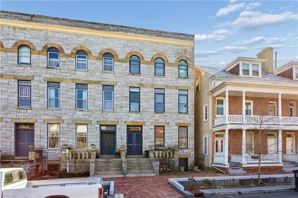 419 Court ST, PORTSMOUTH VA 23704 - Photo 4