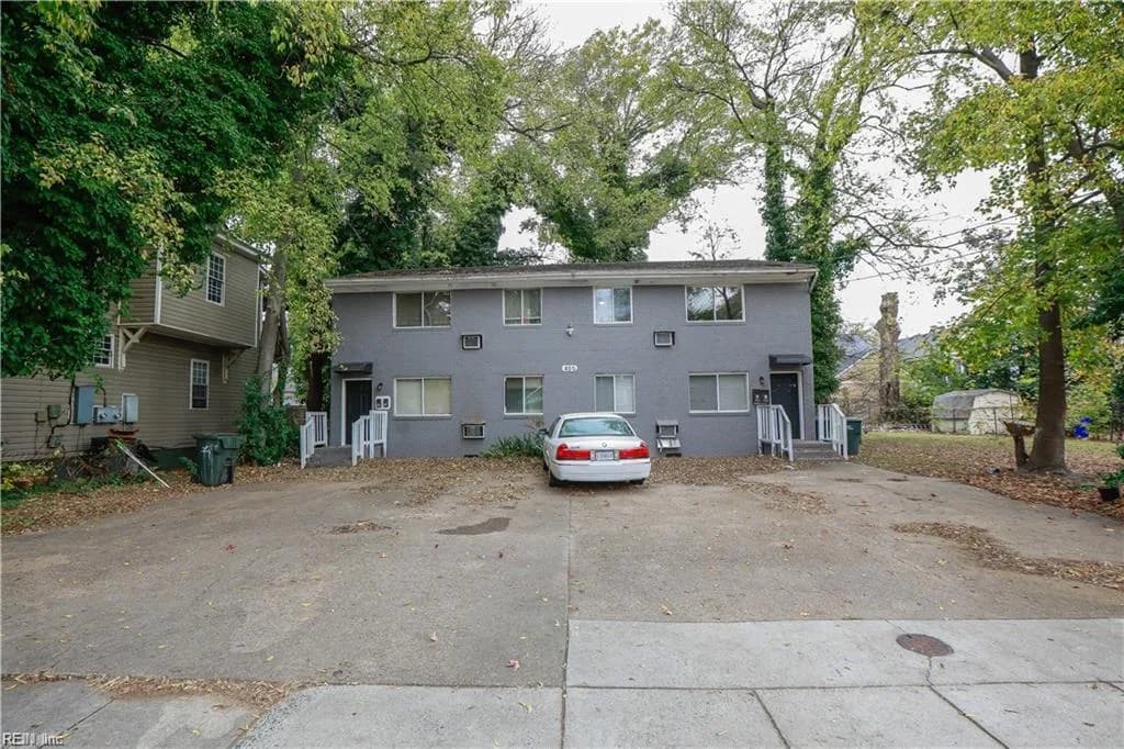 850 W 34th ST, NORFOLK VA 23508 - Main photo