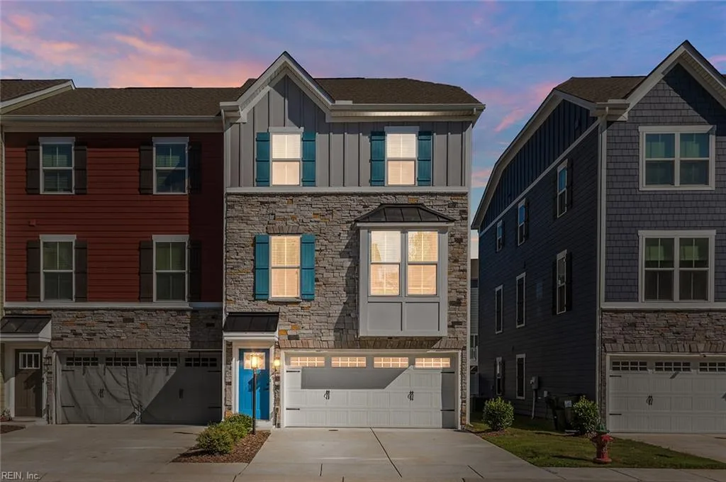 949 Gabion WAY, CHESAPEAKE VA 23323 - Main photo