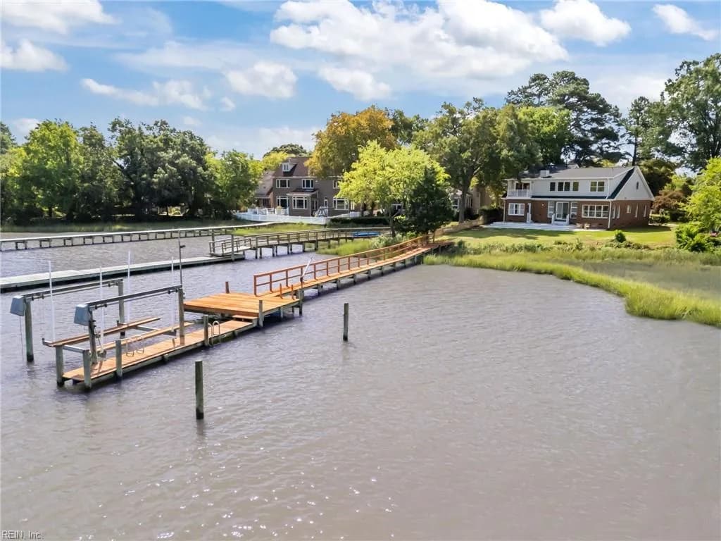 1308 Baecher LN, NORFOLK VA 23509 - Photo 3