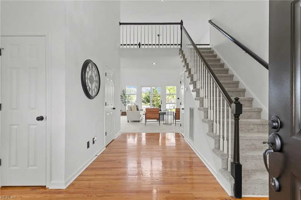 1308 Baecher LN, NORFOLK VA 23509 - Photo 5