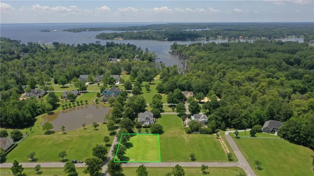 63 Randolph LOOP N, HERTFORD NC 27944 - Photo 4