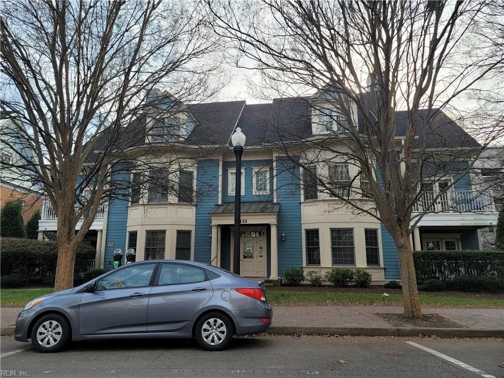 435 E Freemason ST #3A, NORFOLK VA 23510 - Photo 2
