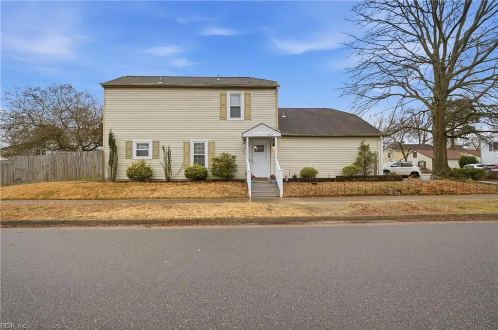 1261 Lord Dunmore DR, VIRGINIABEACH VA 23464