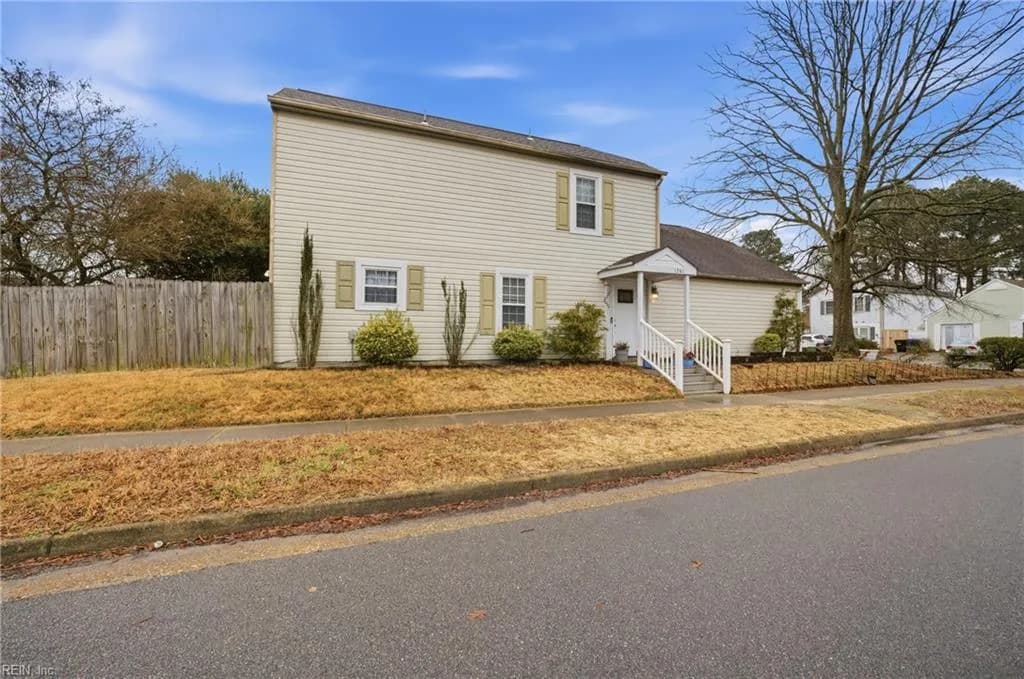 1261 Lord Dunmore DR, VIRGINIABEACH VA 23464 - Photo 4