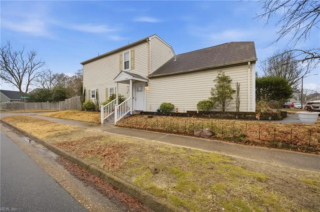 1261 Lord Dunmore DR, VIRGINIABEACH VA 23464 - Photo 5