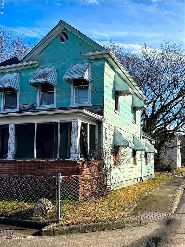 1125 Logan ST, NORFOLK VA 23501 - Photo 3