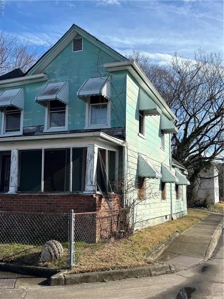 1125 Logan ST, NORFOLK VA 23501 - Photo 3