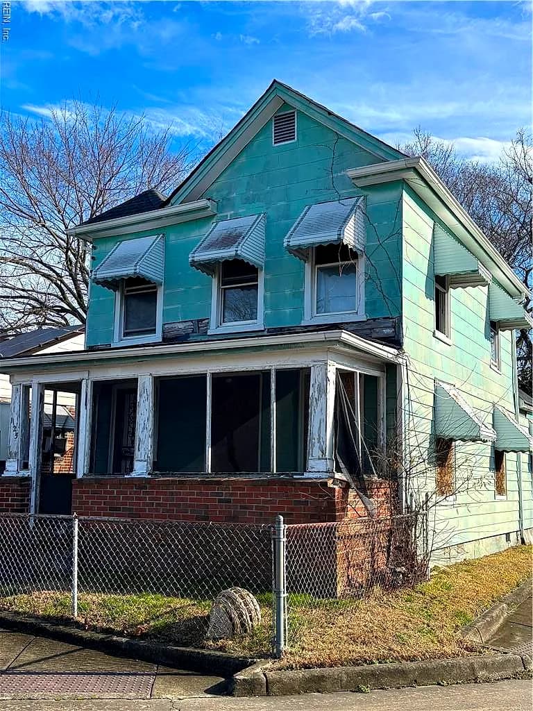 1125 Logan ST, NORFOLK VA 23501 - Photo 4