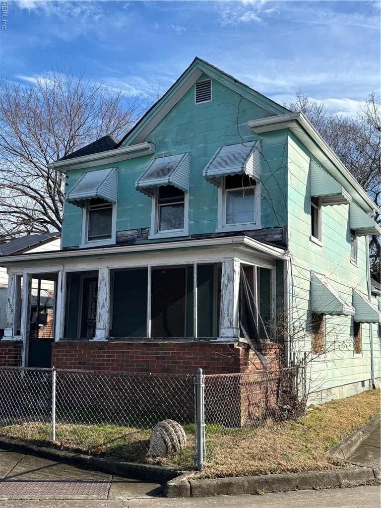 1125 Logan ST, NORFOLK VA 23501 - Photo 4