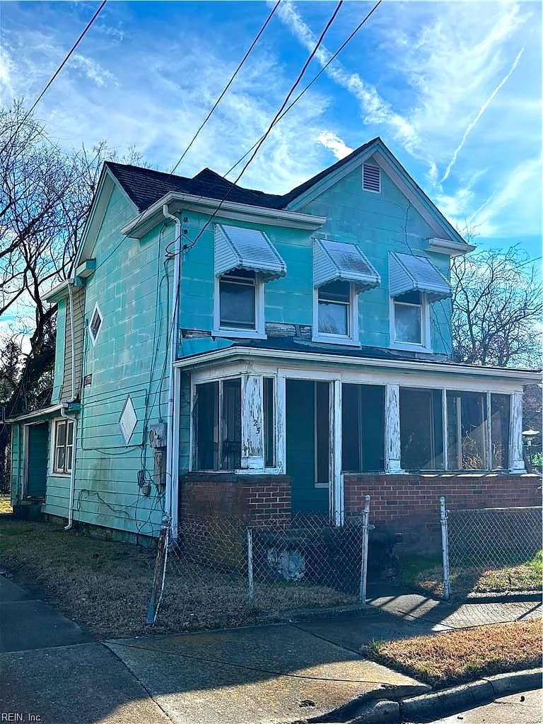 1125 Logan ST, NORFOLK VA 23501 - Photo 5