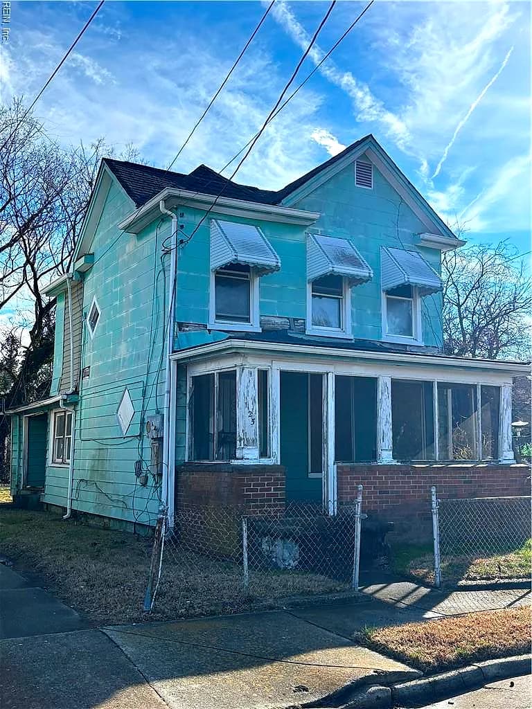 1125 Logan ST, NORFOLK VA 23501 - Photo 5
