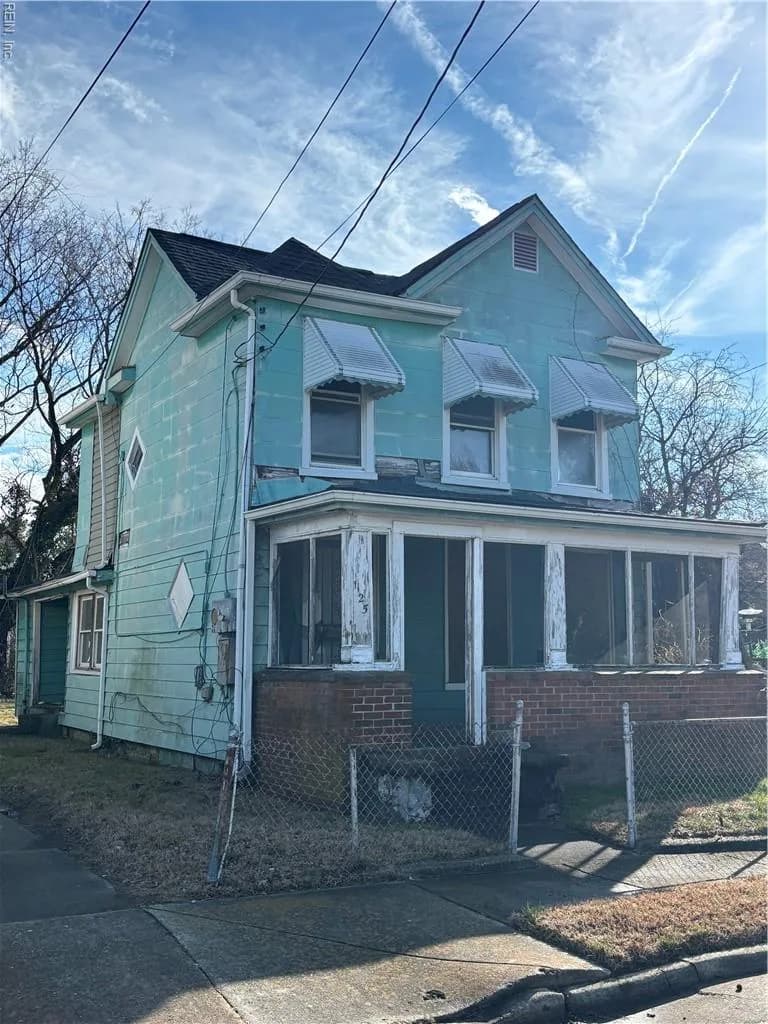 1125 Logan ST, NORFOLK VA 23501 - Photo 5