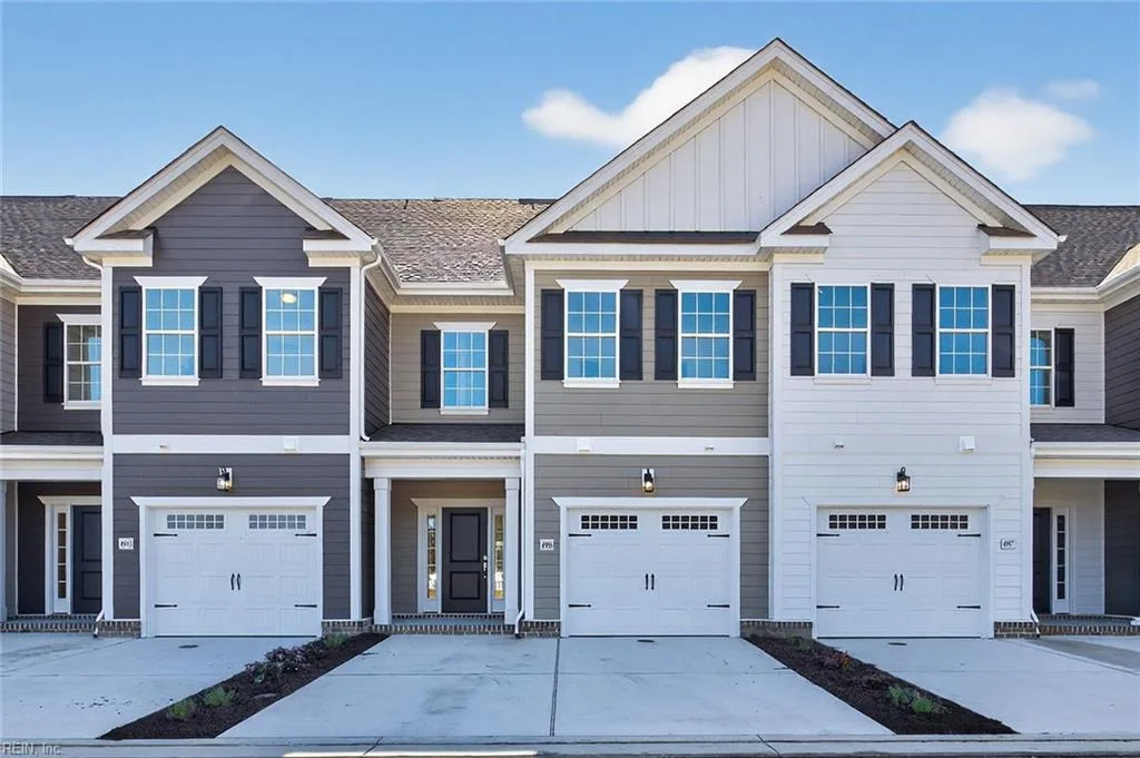 4934 Apricot WAY, CHESAPEAKE VA 23321 - Main photo