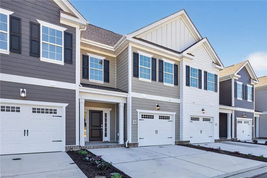 4934 Apricot WAY, CHESAPEAKE VA 23321 - Photo 3