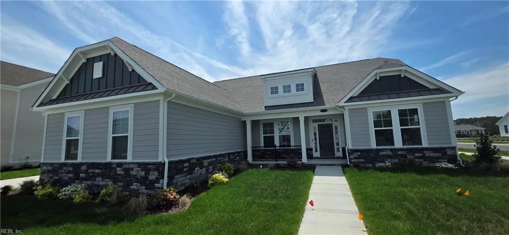 1845 MALVERN DR, VIRGINIABEACH VA 23456 - Photo 2