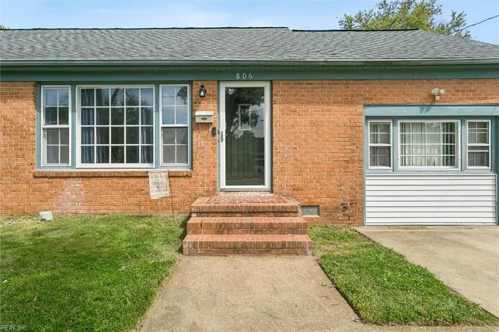 806 Carnation DR, NEWPORTNEWS VA 23608 - Photo 4