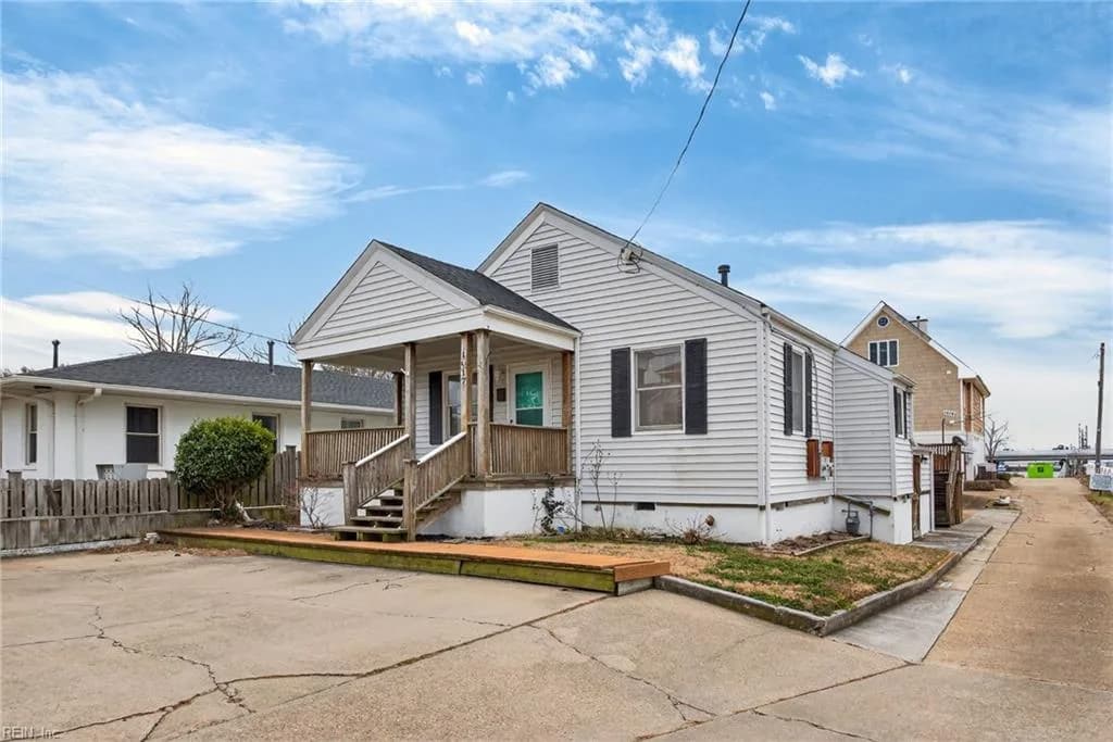 1017 Little Bay AVE, NORFOLK VA 23503 - Photo 2