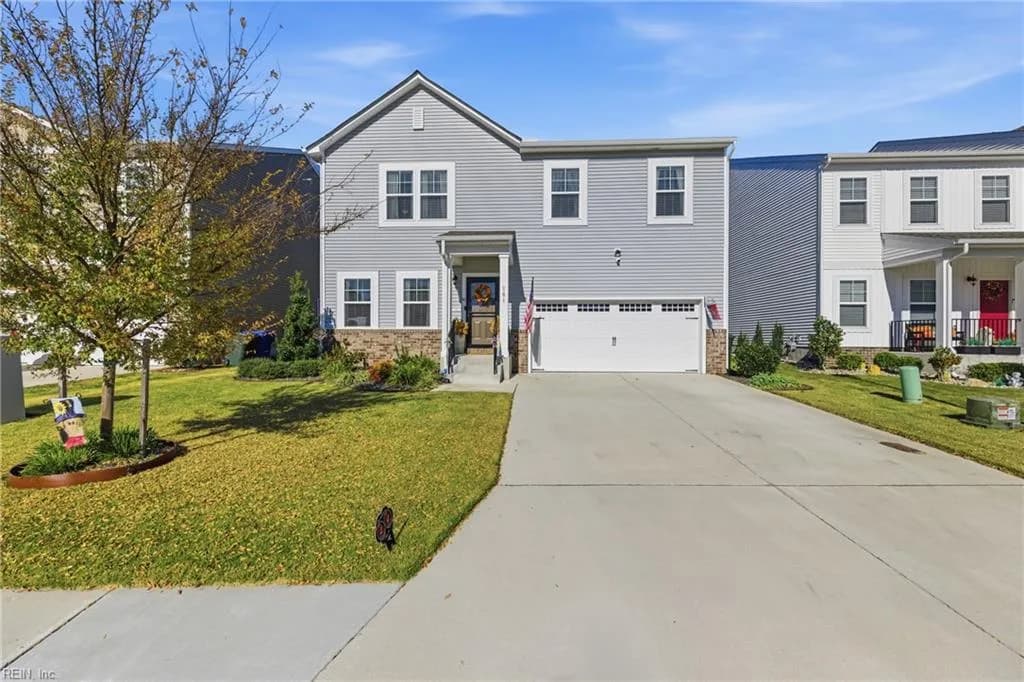 181 Peck LN, SUFFOLK VA 23434 - Photo 2
