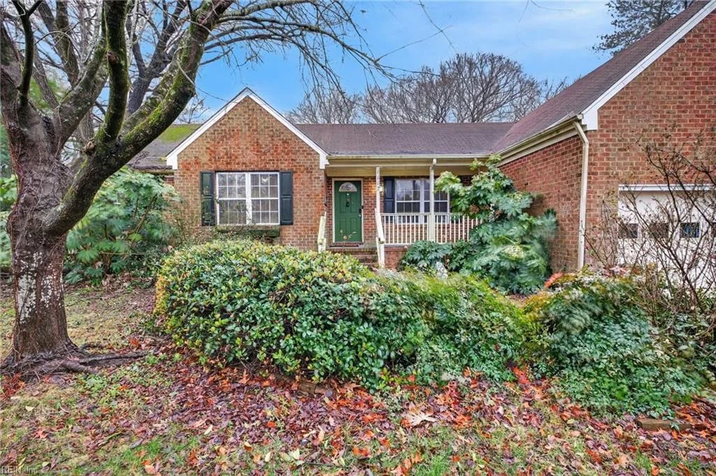 1117 Southern BLVD, Virginia Beach — 4 bed Residential, 2,110 sqft