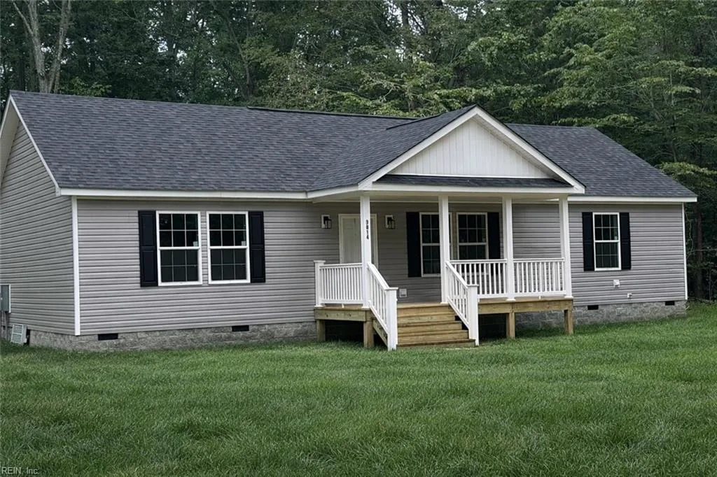 2205 Cooks Landing RD, HAYES VA 23072