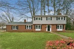 4 Alexander DR, Hampton — 5 bed Residential, 2,222 sqft