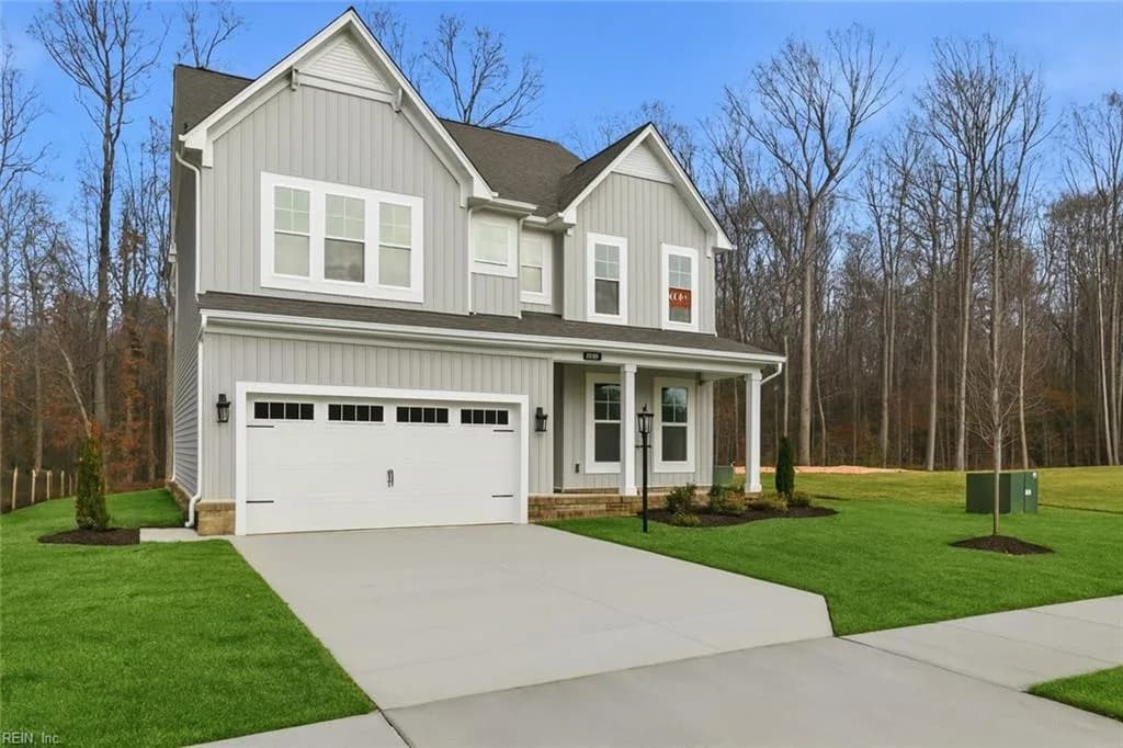 1126 Wharf Hill DR, SMITHFIELD VA 23430 - Photo 3
