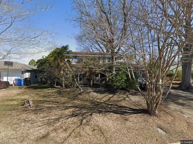 4140 Mill Stream RD, VIRGINIABEACH VA 23452 - Main photo