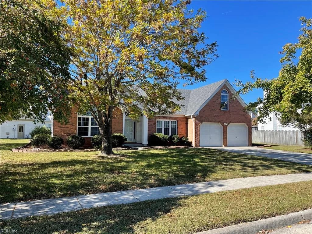 3216 Fayette DR, VIRGINIABEACH VA 23456 - Photo 3