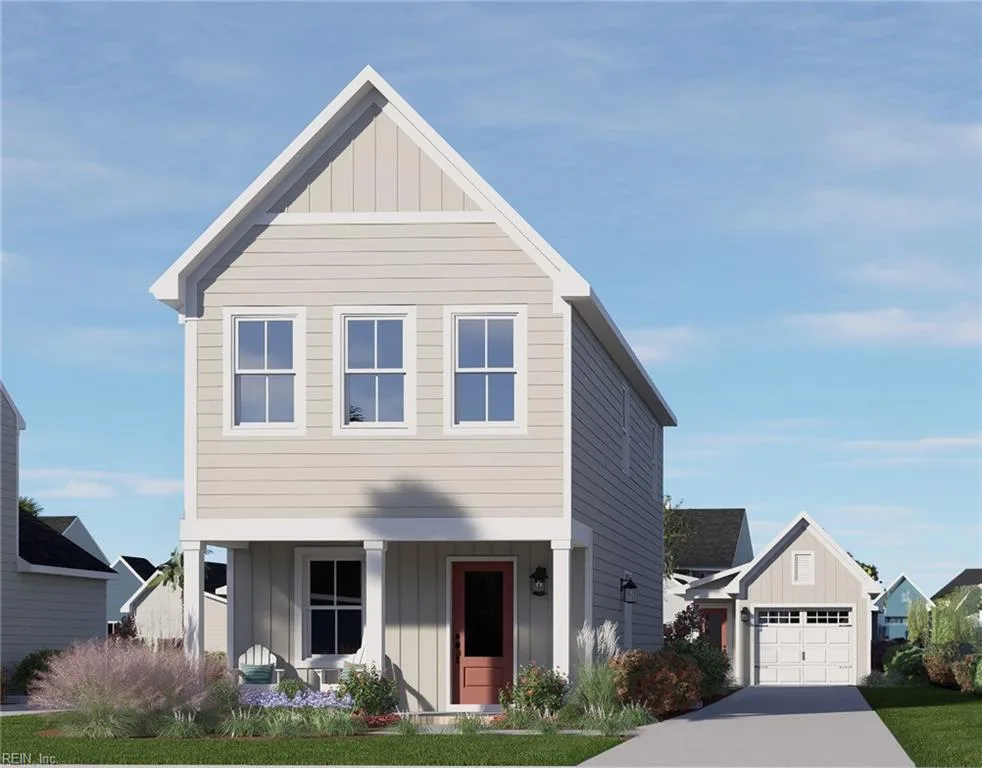 127 BRIDGETOWNE AVE, Edenton — 3 bed Residential, 1,326 sqft